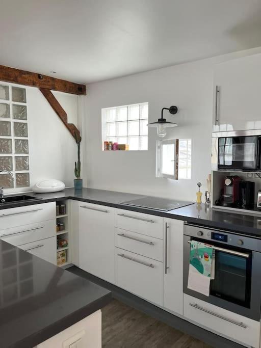 Appartamento Loft Duplex D'exception De 120m2 Paul Bert *