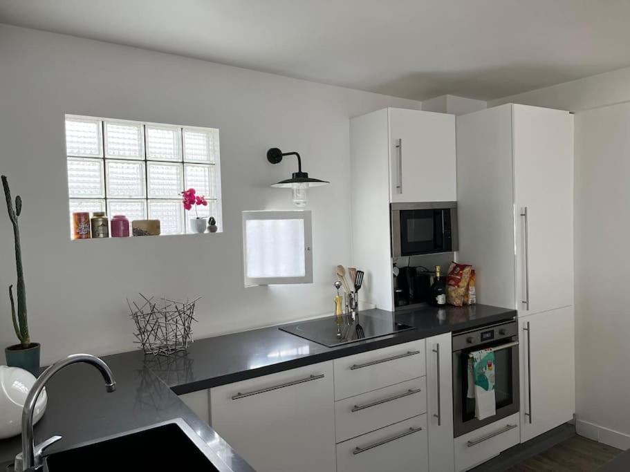 Loft Duplex D'exception De 120m2 Paul Bert Appartamento Parigi