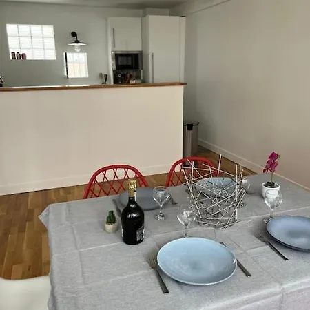 Loft Duplex D'exception De 120m2 Paul Bert Apartment *
