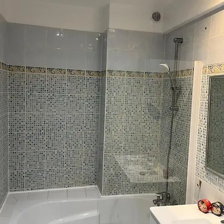 Apartment Loft Duplex D'exception De 120m2 Paul Bert