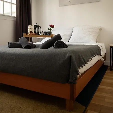 Loft Duplex D'exception De 120m2 Paul Bert Apartment
